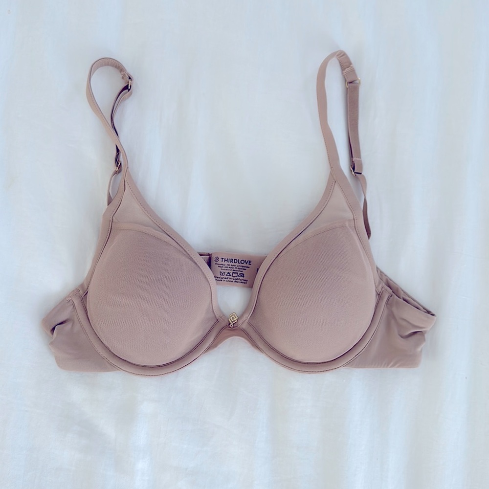 ThirdLove bra